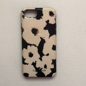 Kate spade iPhone 8 case